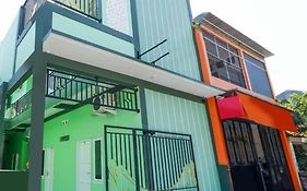 Kalimaya Residence Syariah 1 By Cocotel